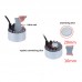 Ultrasonic Mist Maker Atomizing Fogger Humidifier Relacement Ceramic Discs &Tool   273086862555